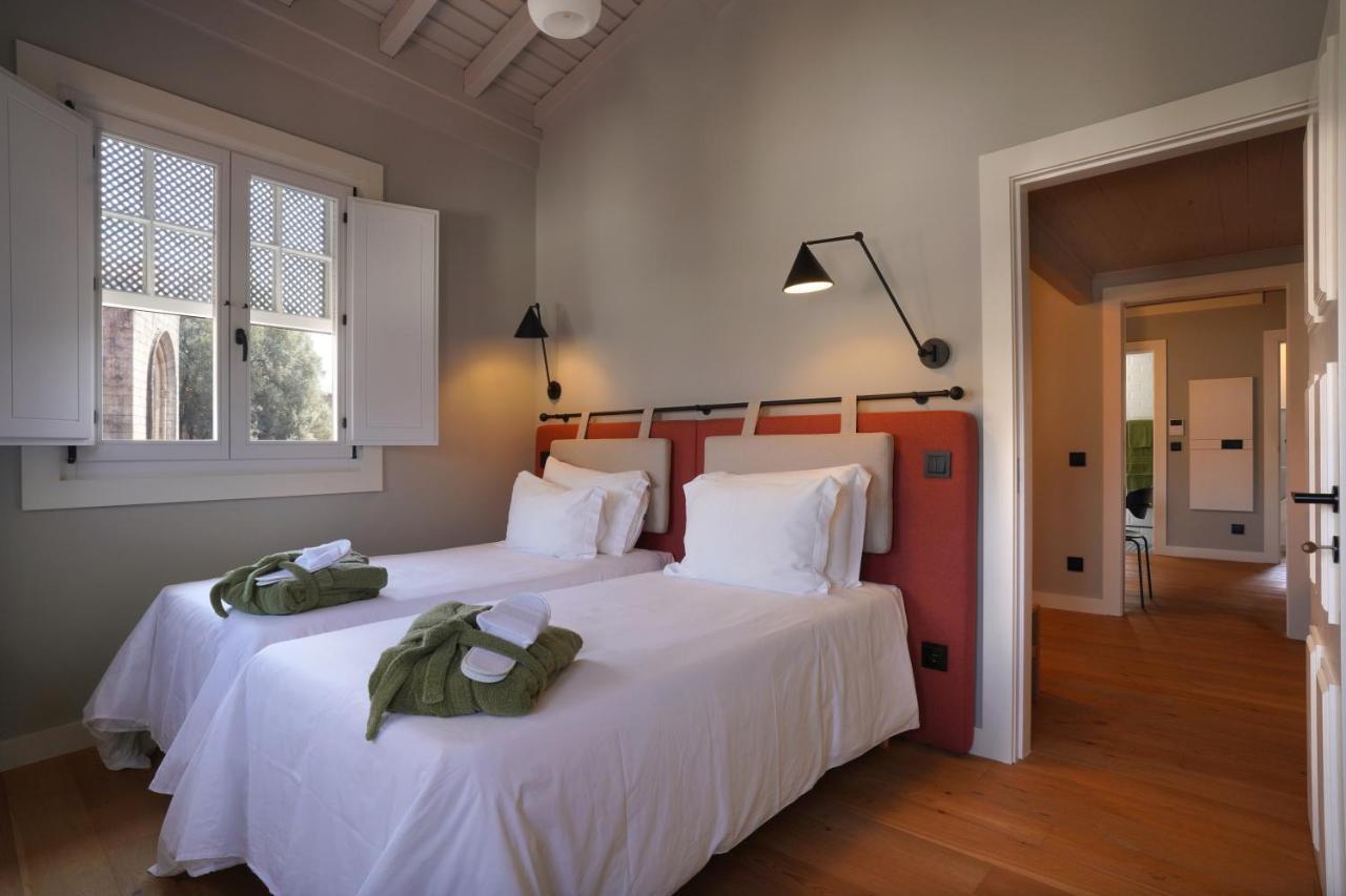 Hotel Da Oliveira Guimarães Екстериор снимка