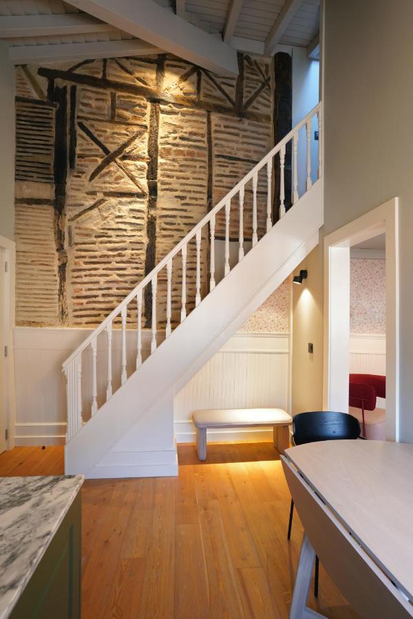 Hotel Da Oliveira Guimarães Екстериор снимка