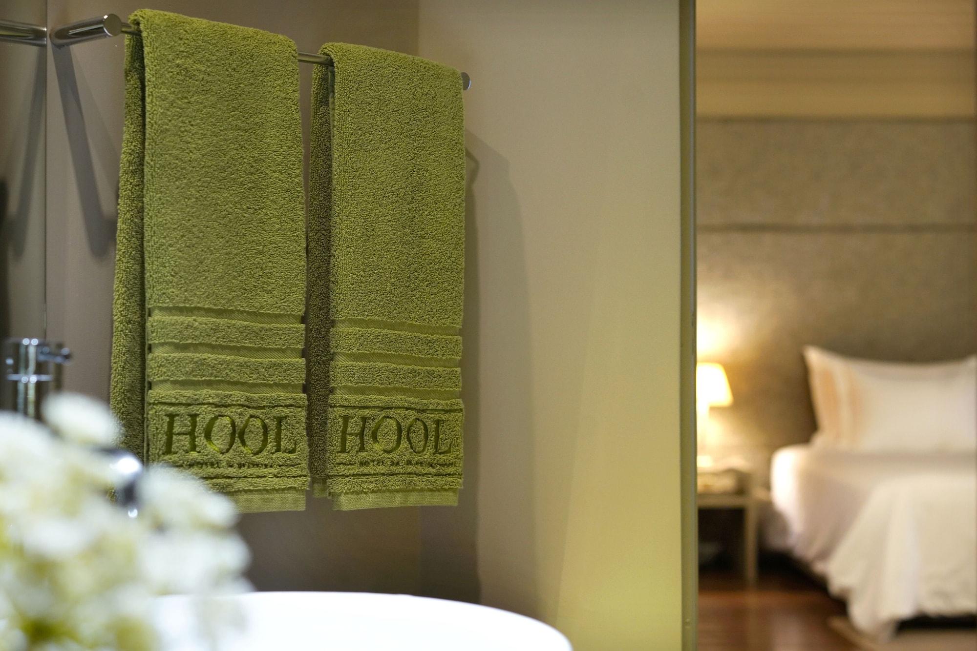 Hotel Da Oliveira Guimarães Екстериор снимка
