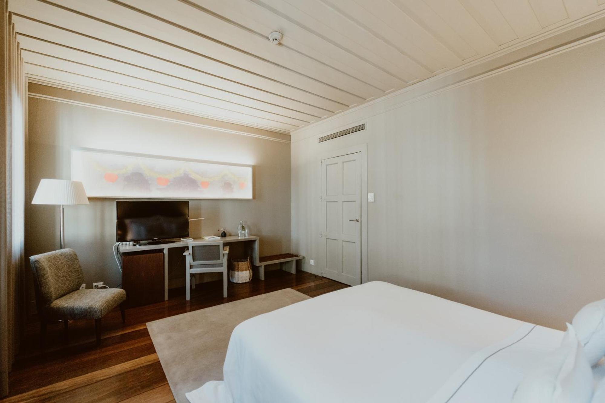Hotel Da Oliveira Guimarães Екстериор снимка