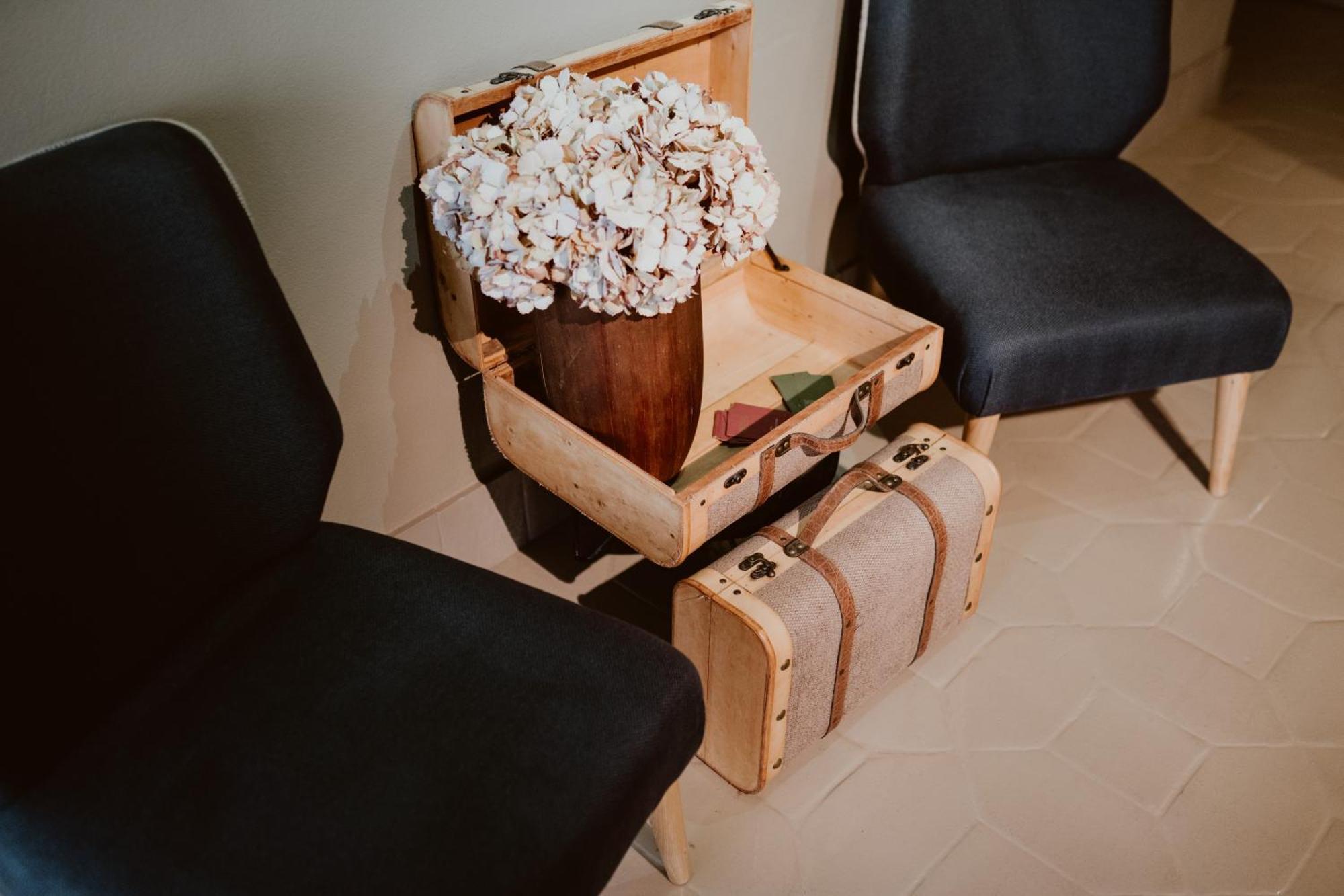 Hotel Da Oliveira Guimarães Екстериор снимка