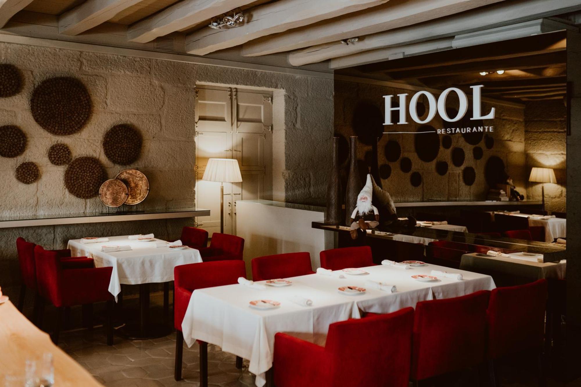 Hotel Da Oliveira Guimarães Екстериор снимка